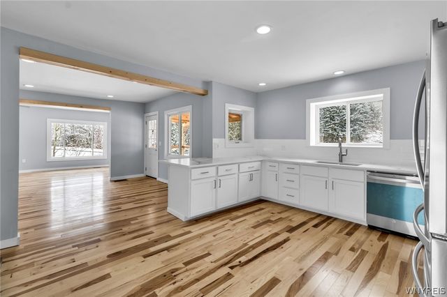 4282 Gun Barrel Road, Yorkshire, NY 14042