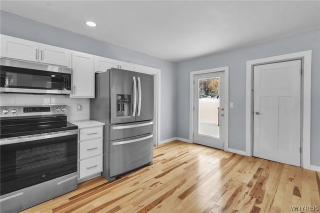 4282 Gun Barrel Road, Yorkshire, NY 14042