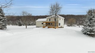 4282 Gun Barrel Road, Yorkshire, NY 14042