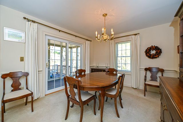 63 Peninsula Drive, Stratham, NH 03885