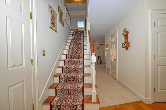 63 Peninsula Drive, Stratham, NH 03885