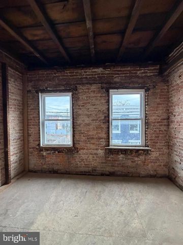 1604 LEMMON ST, Baltimore, MD 21223