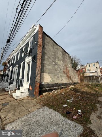 1604 LEMMON ST, Baltimore, MD 21223