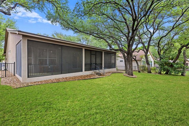 120 Ruellia DR, Georgetown, TX 78633