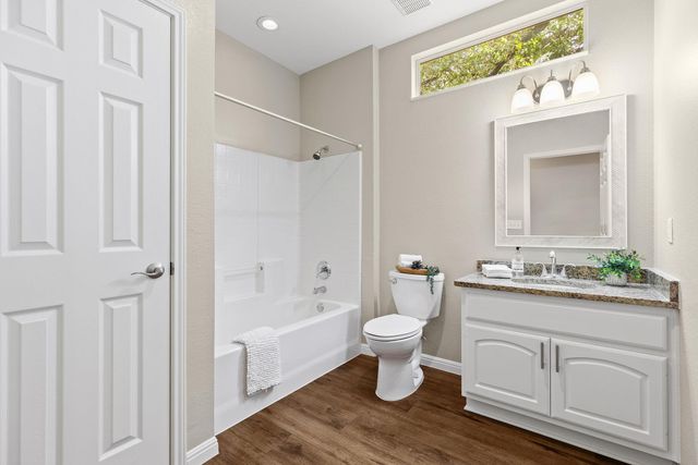 120 Ruellia DR, Georgetown, TX 78633