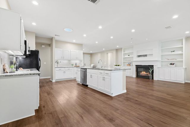 120 Ruellia DR, Georgetown, TX 78633