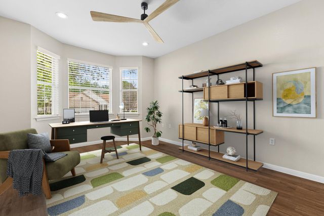 120 Ruellia DR, Georgetown, TX 78633