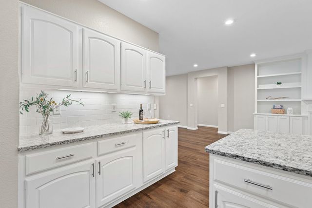 120 Ruellia DR, Georgetown, TX 78633