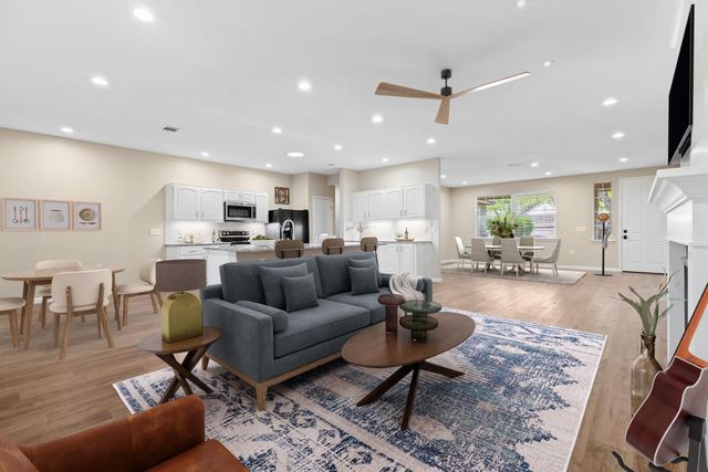 120 Ruellia DR, Georgetown, TX 78633