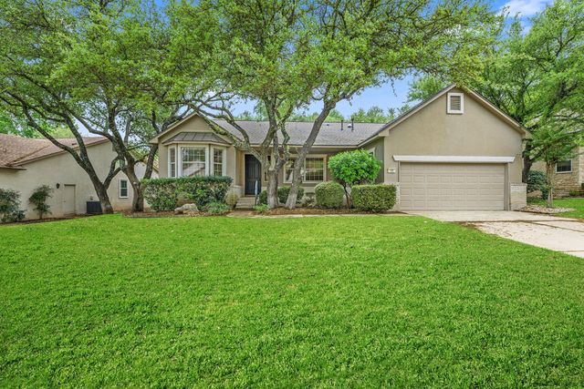 120 Ruellia DR, Georgetown, TX 78633