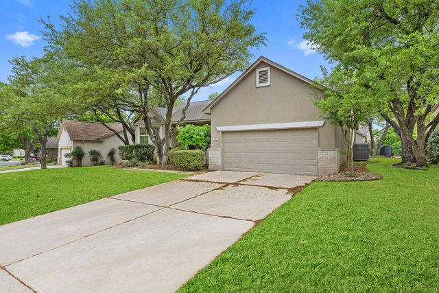 120 Ruellia DR, Georgetown, TX 78633