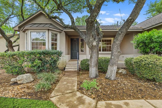 120 Ruellia DR, Georgetown, TX 78633
