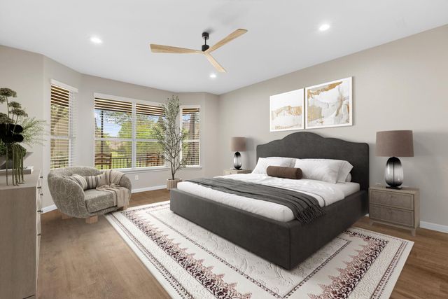 120 Ruellia DR, Georgetown, TX 78633