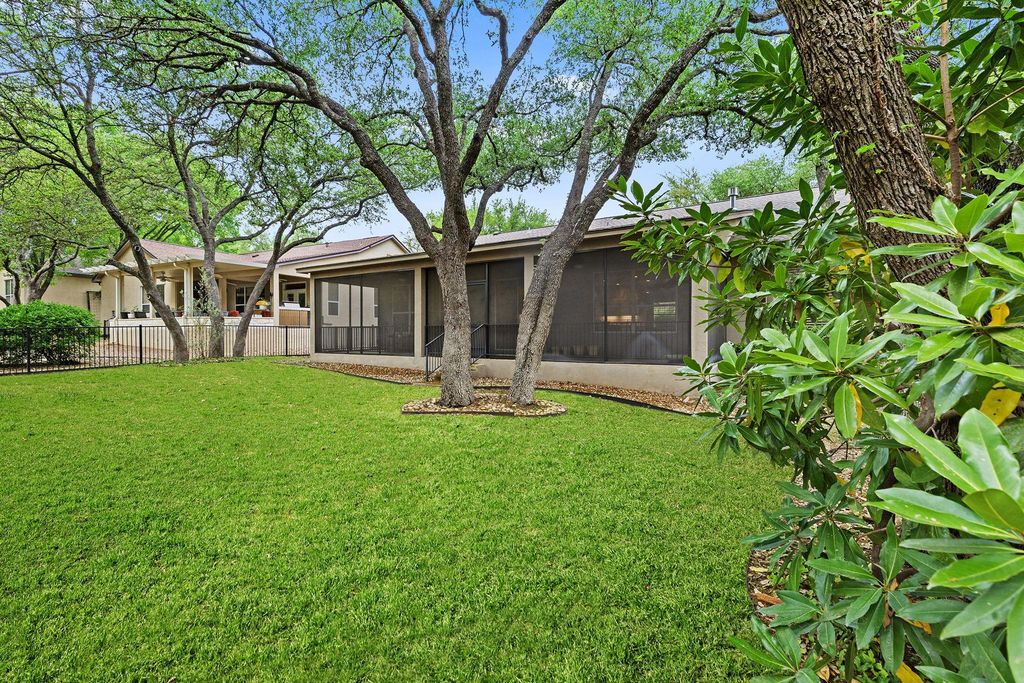 120 Ruellia DR, Georgetown, TX 78633