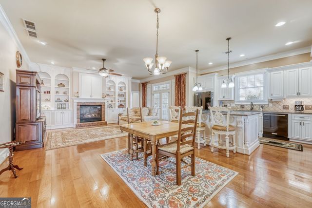 2380 Muskogee Lane, Braselton, GA 30517