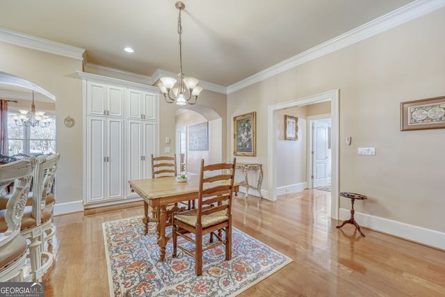 2380 Muskogee Lane, Braselton, GA 30517