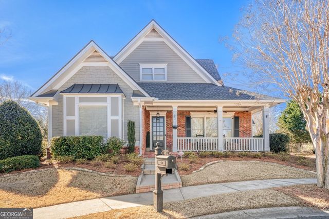 2380 Muskogee Lane, Braselton, GA 30517