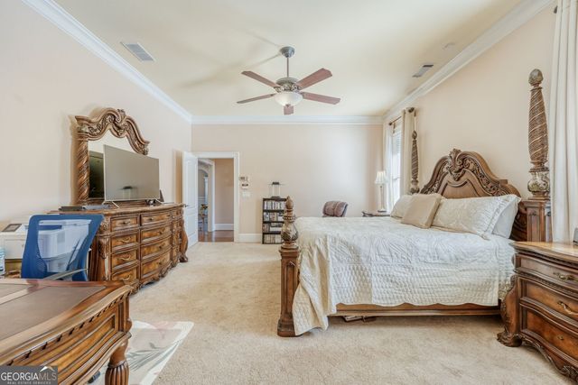 2380 Muskogee Lane, Braselton, GA 30517