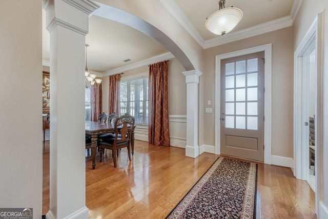 2380 Muskogee Lane, Braselton, GA 30517