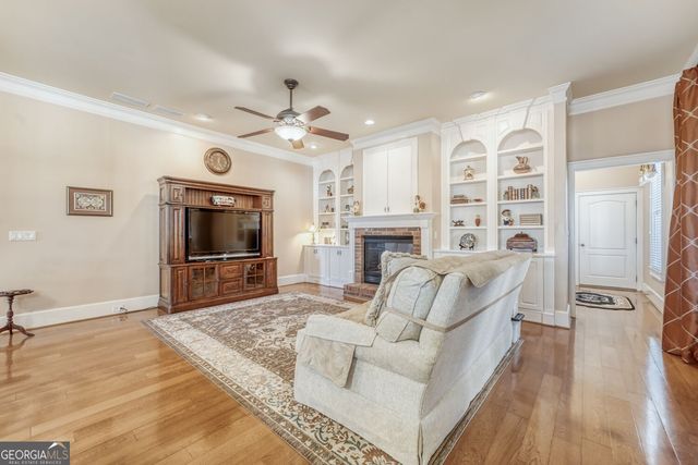 2380 Muskogee Lane, Braselton, GA 30517