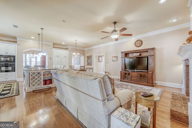 2380 Muskogee Lane, Braselton, GA 30517