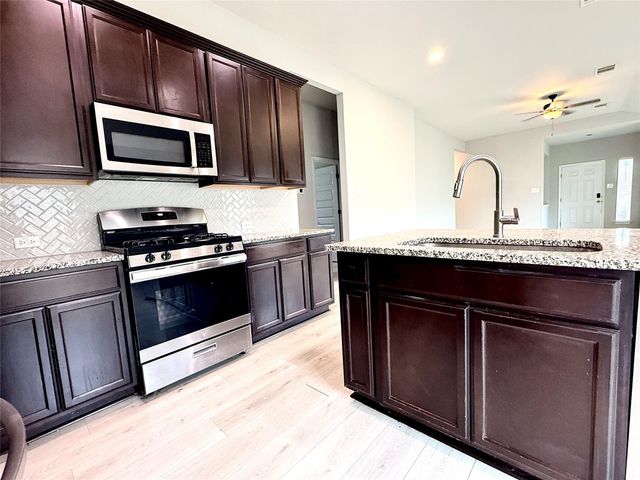 5629 Corso CT, Austin, TX 78747