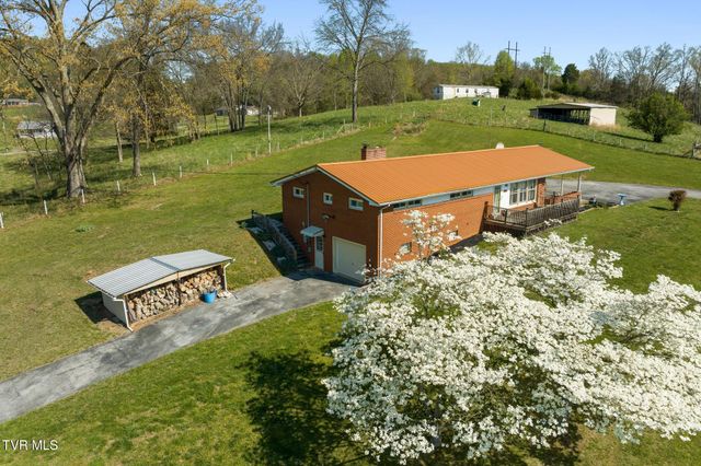 1236 Dunlap Road, Kingsport, TN 37663