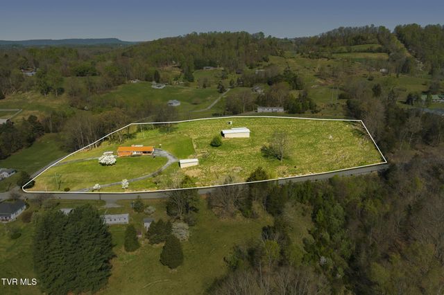 1236 Dunlap Road, Kingsport, TN 37663