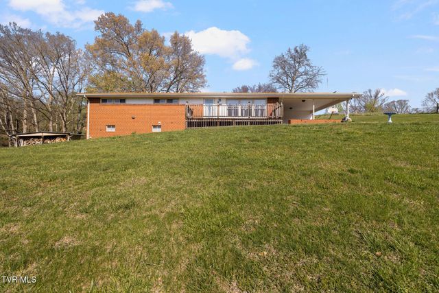 1236 Dunlap Road, Kingsport, TN 37663