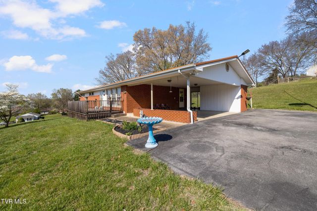 1236 Dunlap Road, Kingsport, TN 37663