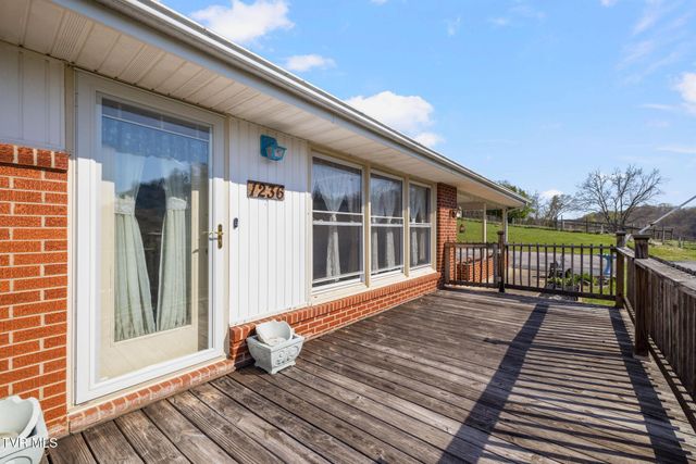 1236 Dunlap Road, Kingsport, TN 37663