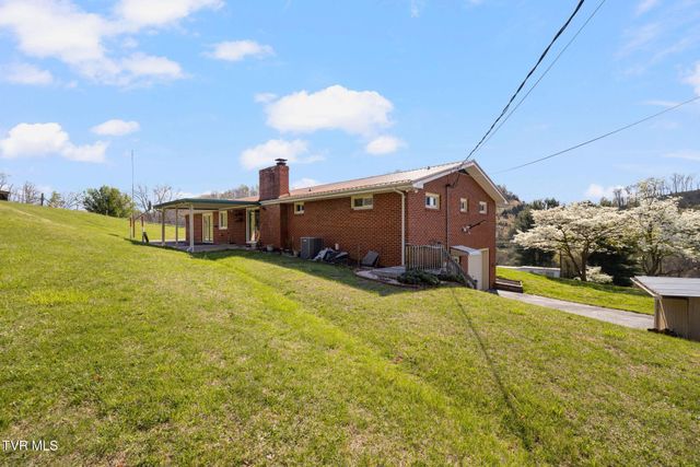 1236 Dunlap Road, Kingsport, TN 37663