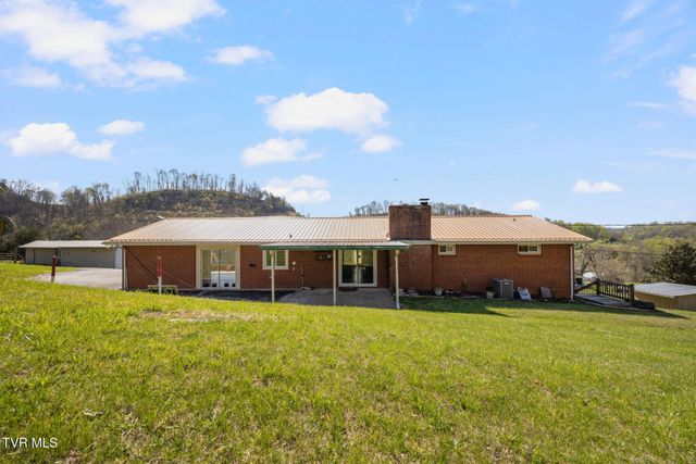 1236 Dunlap Road, Kingsport, TN 37663