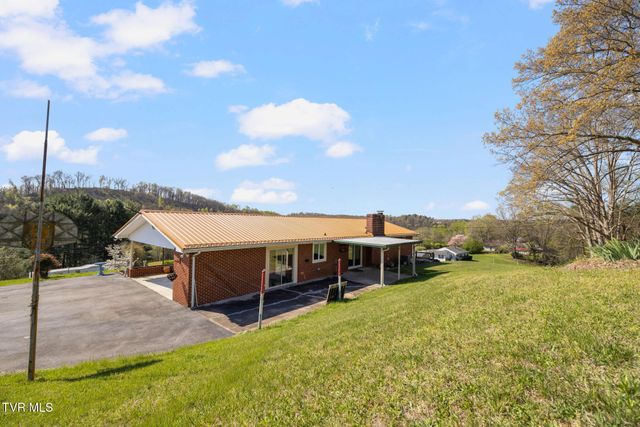 1236 Dunlap Road, Kingsport, TN 37663