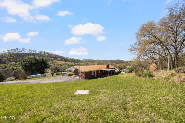 1236 Dunlap Road, Kingsport, TN 37663