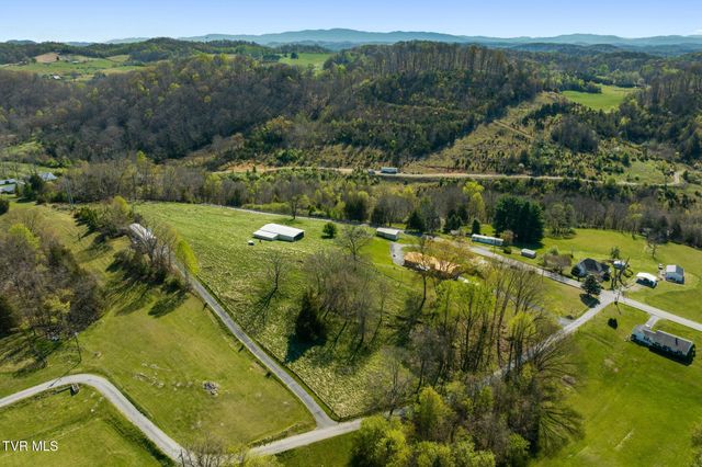 1236 Dunlap Road, Kingsport, TN 37663