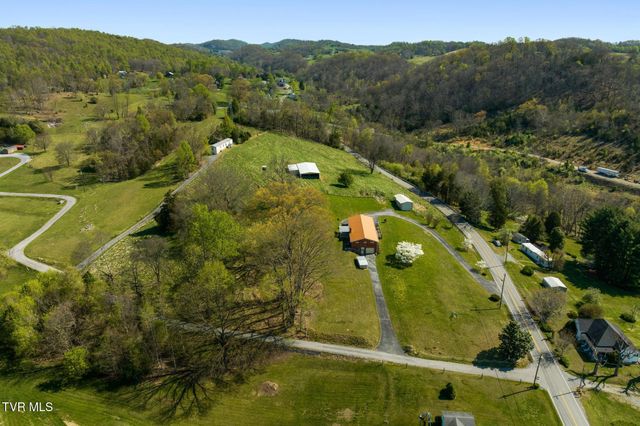 1236 Dunlap Road, Kingsport, TN 37663