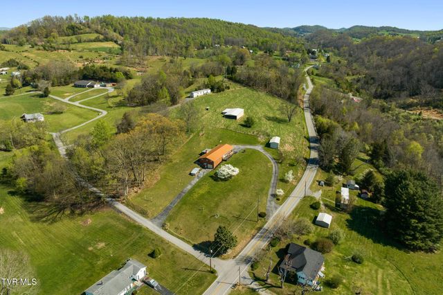 1236 Dunlap Road, Kingsport, TN 37663