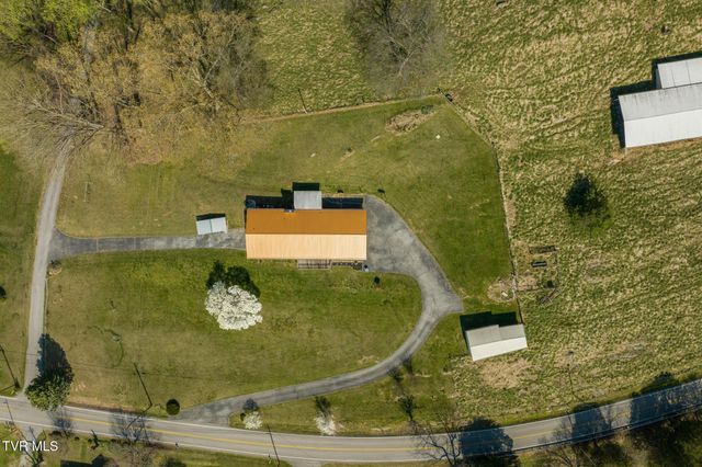 1236 Dunlap Road, Kingsport, TN 37663