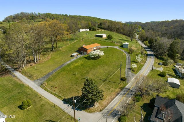 1236 Dunlap Road, Kingsport, TN 37663