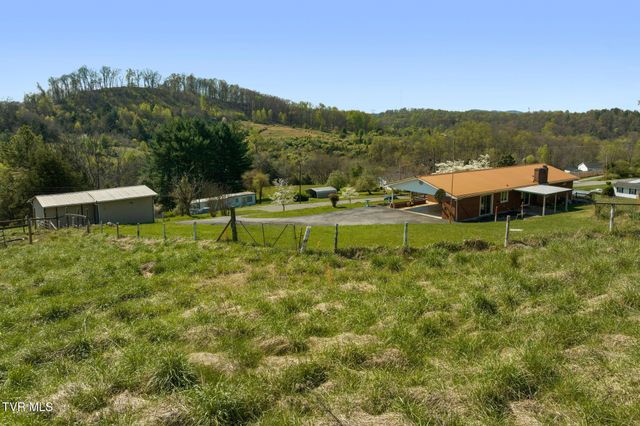 1236 Dunlap Road, Kingsport, TN 37663