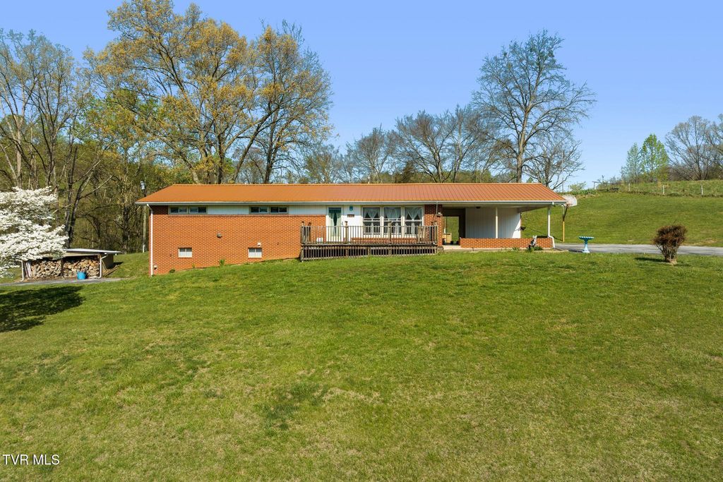 1236 Dunlap Road, Kingsport, TN 37663