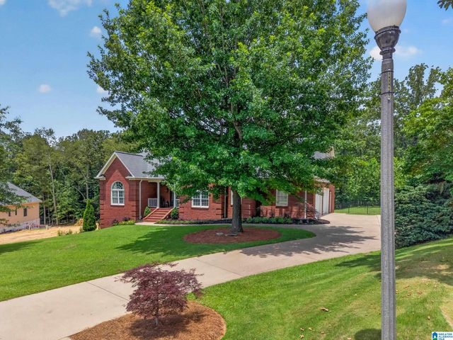 1604 7TH AVENUE NE, Jacksonville, AL 36265