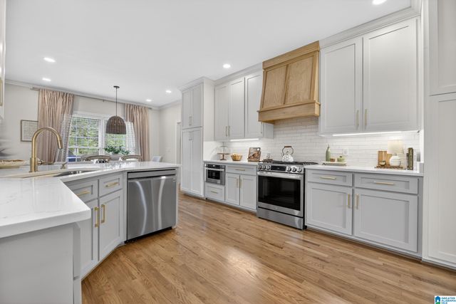 1604 7TH AVENUE NE, Jacksonville, AL 36265