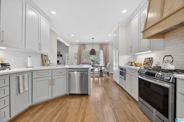 1604 7TH AVENUE NE, Jacksonville, AL 36265