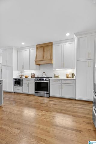 1604 7TH AVENUE NE, Jacksonville, AL 36265