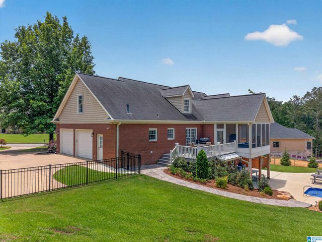 1604 7TH AVENUE NE, Jacksonville, AL 36265