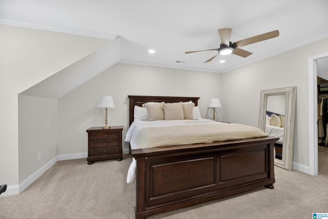 1604 7TH AVENUE NE, Jacksonville, AL 36265