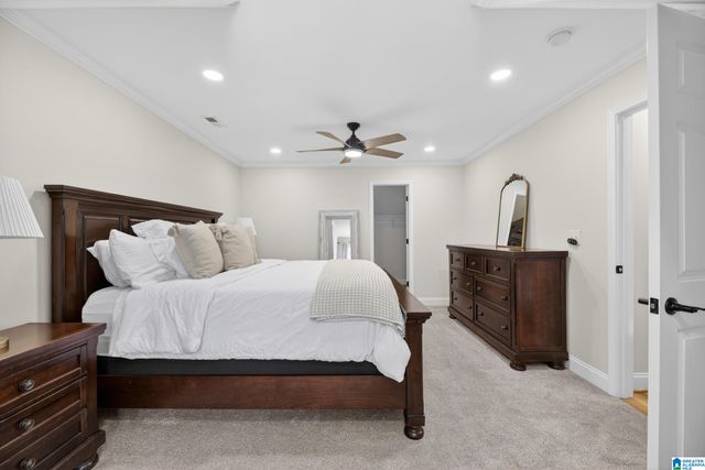 1604 7TH AVENUE NE, Jacksonville, AL 36265