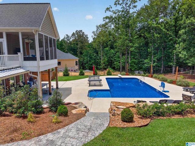 1604 7TH AVENUE NE, Jacksonville, AL 36265